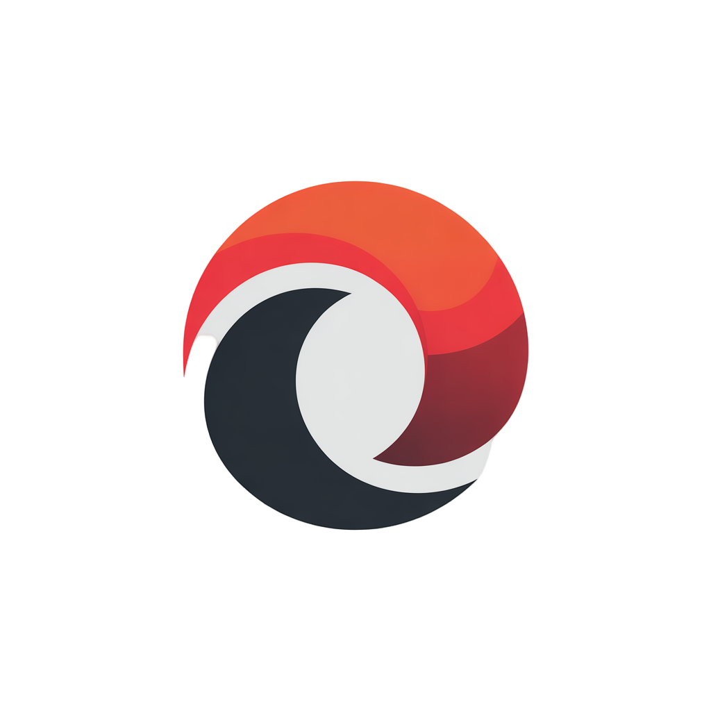 吃瓜51网暴 Logo