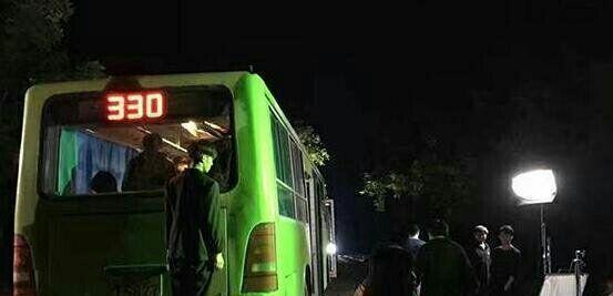 鬼搭车视频,揭秘深夜神秘乘客的惊悚之旅