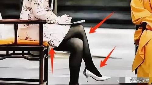 穿丝袜访谈,揭秘时尚与女性的独特魅力