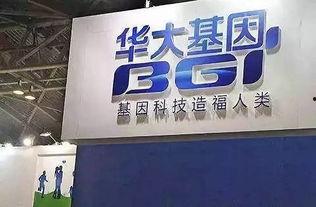 华大基因爆料人是谁啊视频,是谁勇敢揭露行业黑幕？