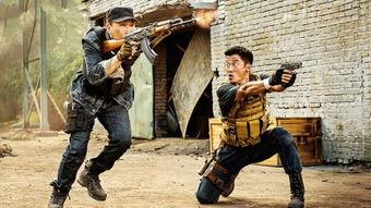 免费战狼高清在线观看,热血沸腾的爱国传奇