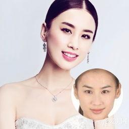 明星ps图片大全集,揭秘明星完美形象背后的秘密