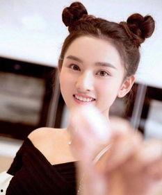 肿眼泡还好看的女明星,盘点那些颜值爆表的明星