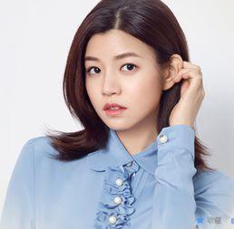 香港姓陈的明星