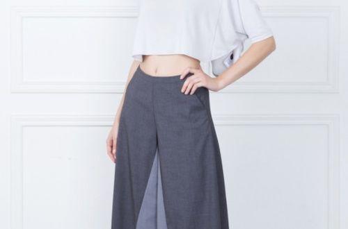 手机视频后期拉长腿长,轻松拉长腿长，打造完美比例