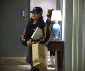 酒店员工丝袜视频,揭秘背后真相与影响