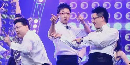 有请明星,有请明星盛典盛大启幕