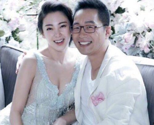 有对象的情侣明星,爱情故事盘点