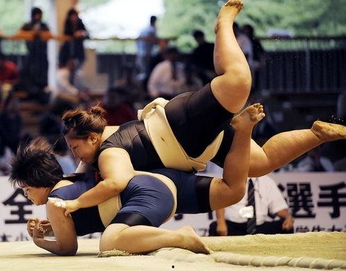 日本屁股最大,文化、饮食与生活方式的奥秘