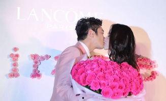 霍思燕现仍老公,揭秘与现任老公的甜蜜时光