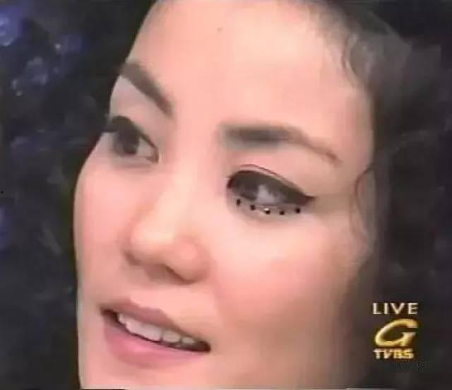 嘴上有黑痣明星,揭秘嘴上黑痣的明星风采