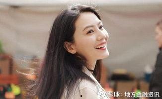 圈内爆料高圆圆,揭秘女神背后的故事