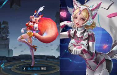 妲己皮肤爆料大全最新视频,全新视觉盛宴，揭秘神秘美艳造型