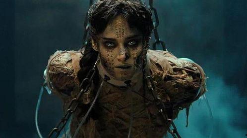 木乃伊5在线观看免费,惊悚回归，古墓奇遇再掀热潮